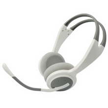 新时尚3D耳机C-301 _停产