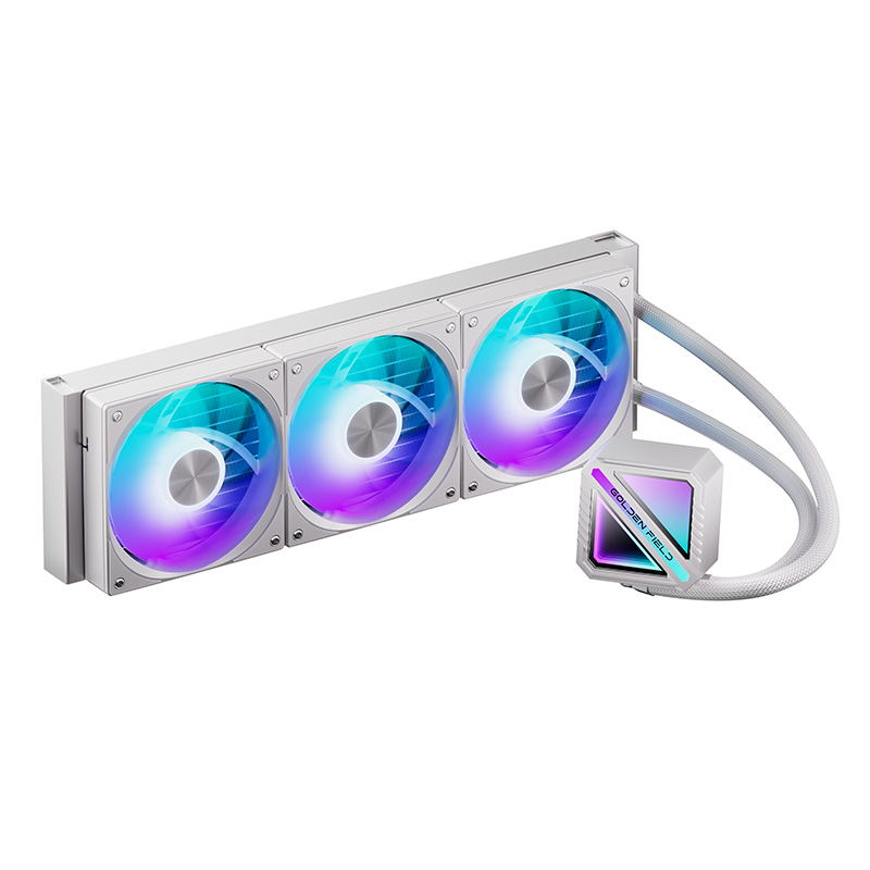 MIRAGE CHILL系列 Z360(白)