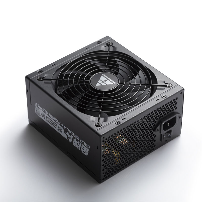 金牌A+650W（普及版）