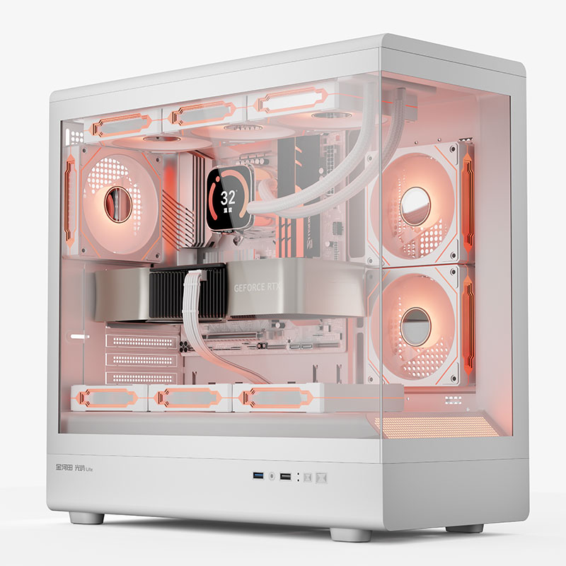 HIFI系列