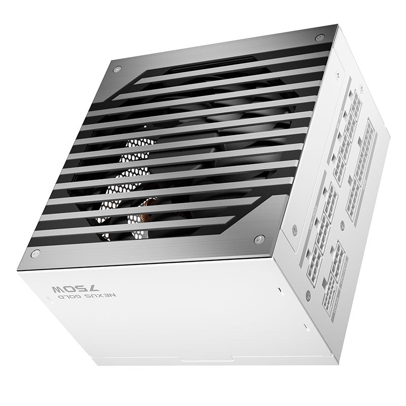 Nexus Gold 750W（白）