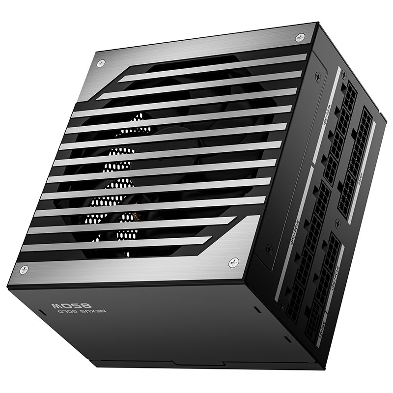 Nexus Gold 850W（黑）