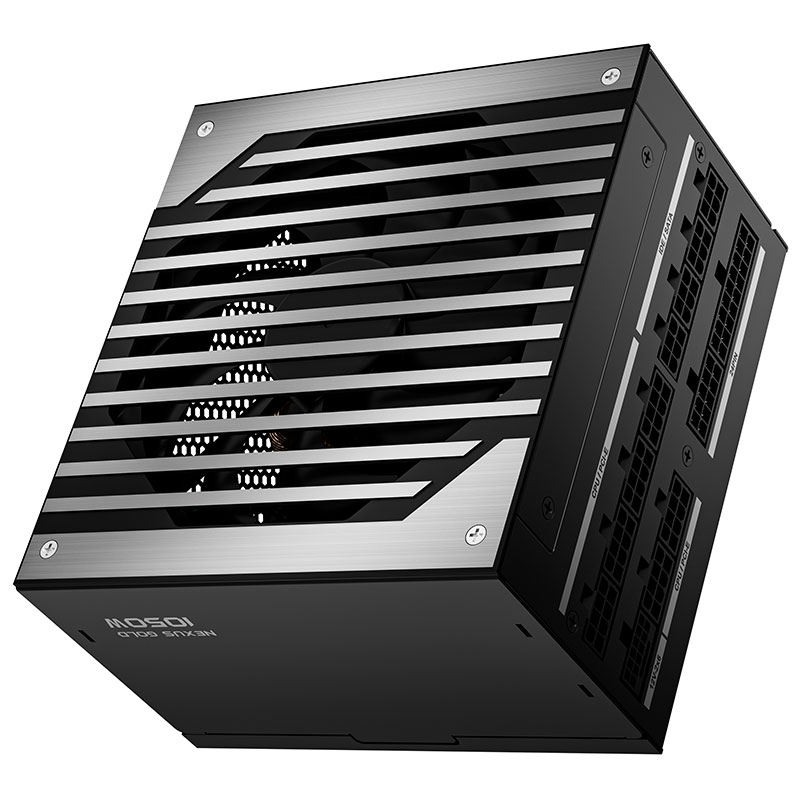 Nexus Gold 1050W（黑）