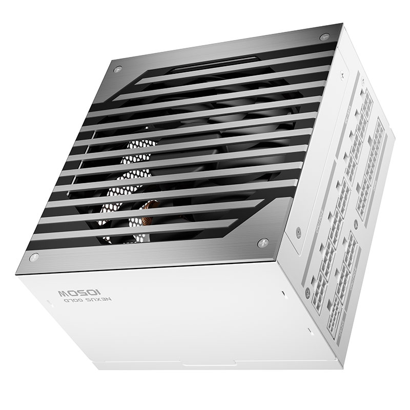Nexus Gold 1050W（白）