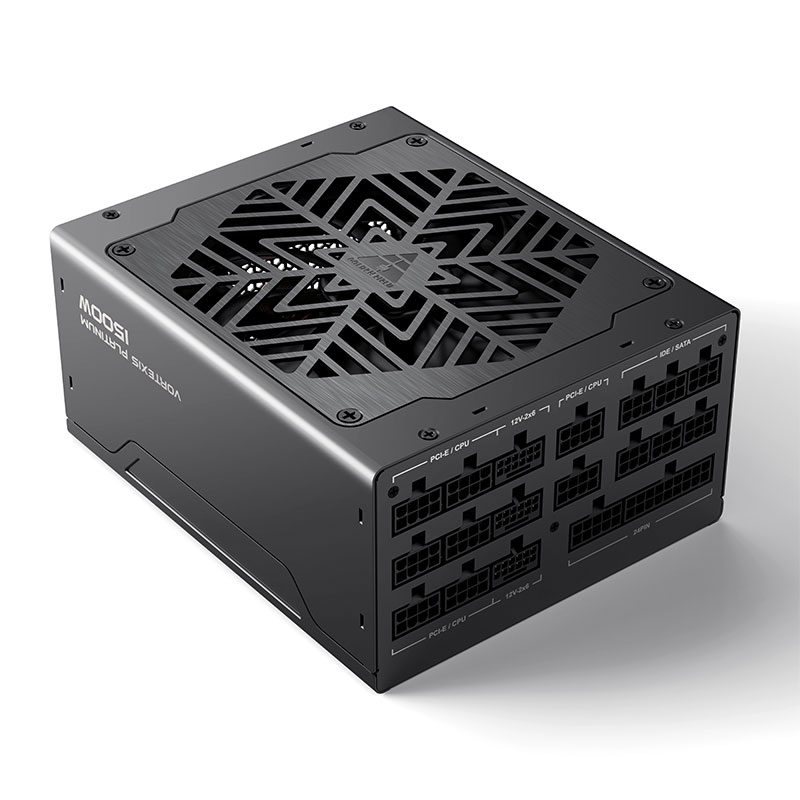 Vortexis Platinum 1500W