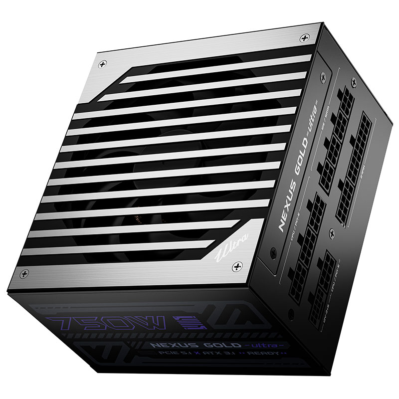 Nexus Gold Ultra 750W