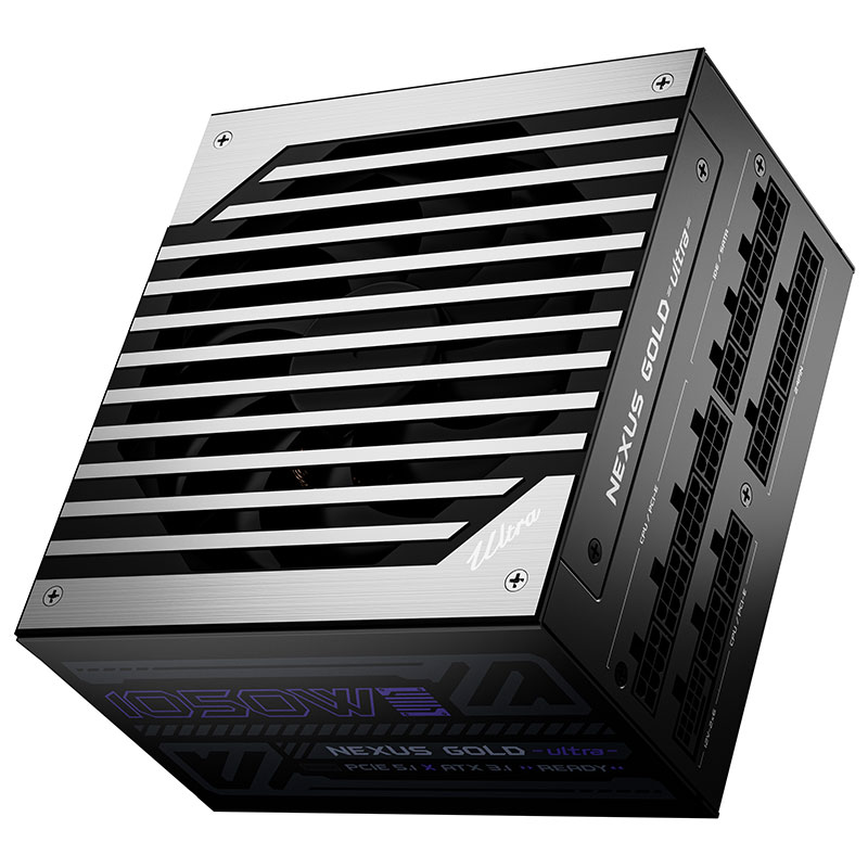 Nexus Gold Ultra 1050W