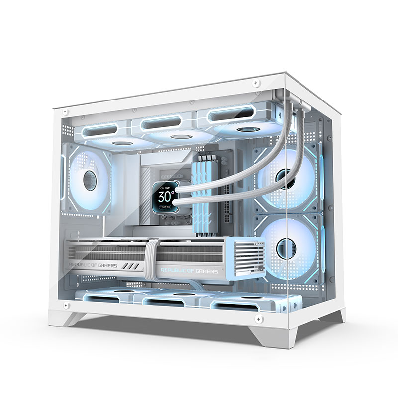 GMZ360手拧螺丝版（白色）