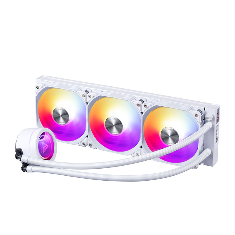 天堑360（白色）