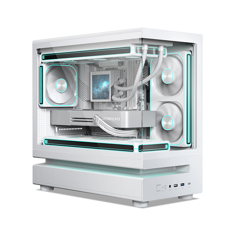 HIFI系列