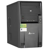Micro ATX Computer Case 3203B