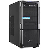 Mid Tower Case 7621B