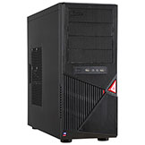 Mid Tower Case 8220B