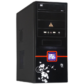 ATX Computer Case D501B
