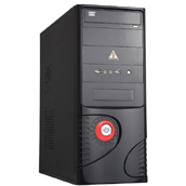 ATX Computer Case D502B