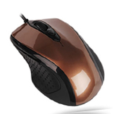 Wired Gaming Optical Mouse M012G