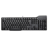 Wired Compact Keyboard K1400