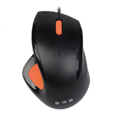 Gaming Optical Mouse M02G