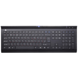 X-touch Slim Keyboard K118S