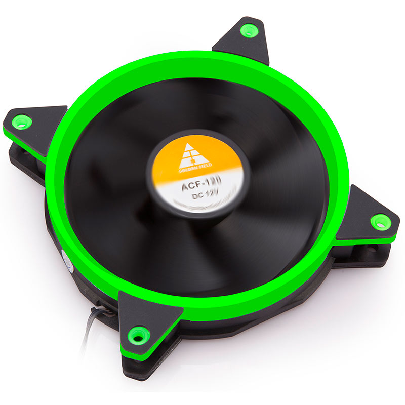 Color-Changing Fan A1